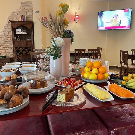 Mimi Hotel Licata Luaran gambar