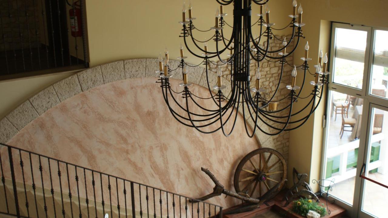 Mimi Hotel Licata Luaran gambar