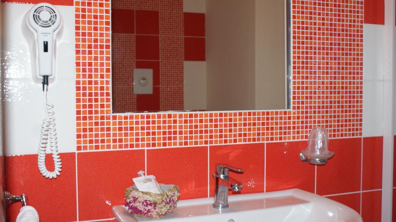 Mimi Hotel Licata Luaran gambar