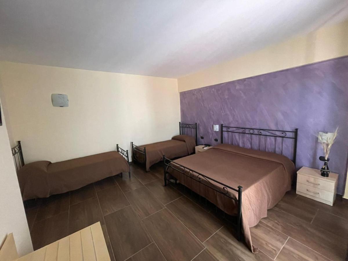 Mimi Hotel Licata Luaran gambar
